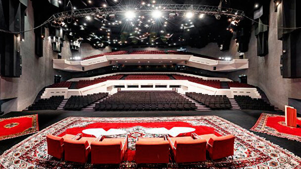 L’Africa, Marocco, al centro del dentale con il Congresso FDI