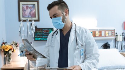 2021’de Sağlık Harcaması 353 Milyar TL’yi Geçti