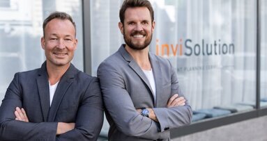 Clinical Director von CA Digital wechselt zu inviSolution