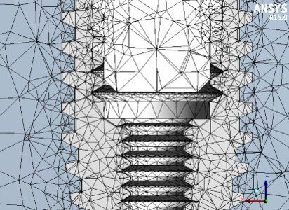 Fig. 2 - Reverse Engineering.