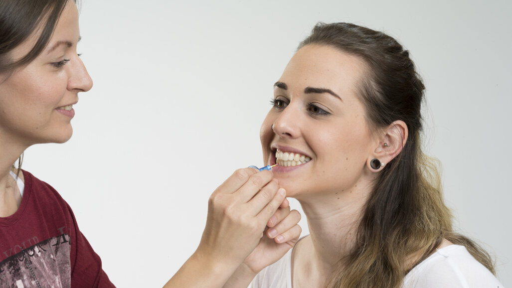 Pas de nettoyage interdentaire sans calibration au préalable