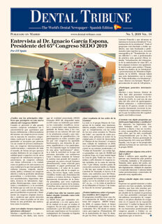 DT Spain No. 3, 2019