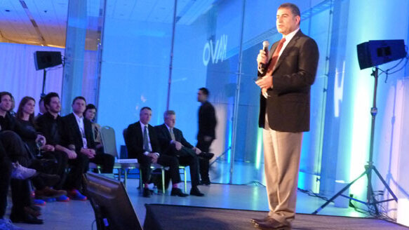 KaVo introduces comprehensive product portfolio