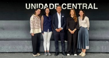 Ortodontia Portuguesa distinguida com EOS Research Grant 2026