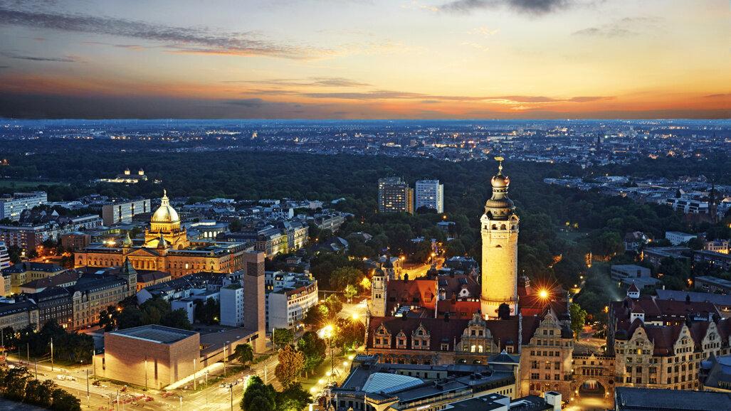 FACHDENTAL Leipzig/id infotage dental 2019