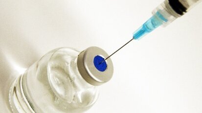 Szczepionka na uzależnienie od nikotyny?