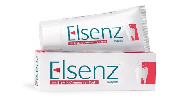 UK’s Biomin Technologies partners with Group Pharmaceutiacls to launch a new toothpaste in India