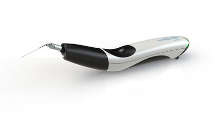 Il nuovo cordless a ultrasuoni Activator che migliora significativamente il debridement