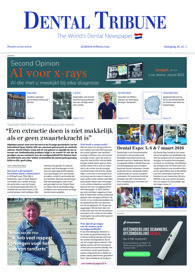 DT Netherlands No. 1, 2026