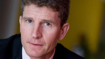 Grupo CAMLOG anuncia novo CEO