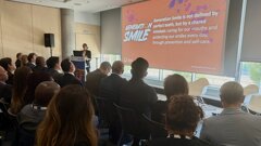 Generation Smile: FDI launches new World Oral Health Day campaign