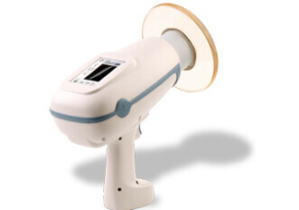 NOMAD Pro handheld X-ray system NOMAD Pro handheld X-ray system