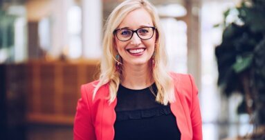 Neue Vice President Corporate Communications and Public Relations bei Dentsply Sirona