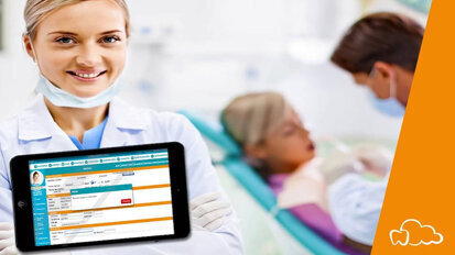 El software que su clínica necesita