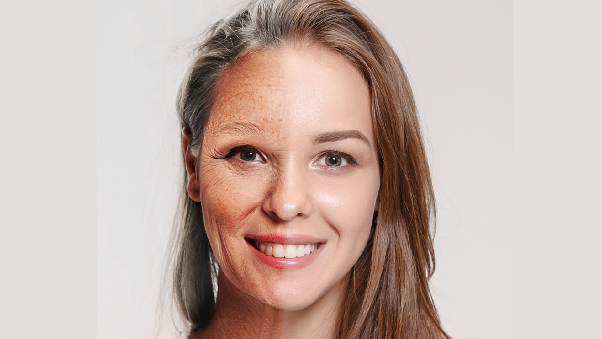 ¿Se puede revertir el envejecimiento? (1)