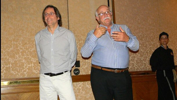 Impresionante congreso de Mercosur en Uruguay