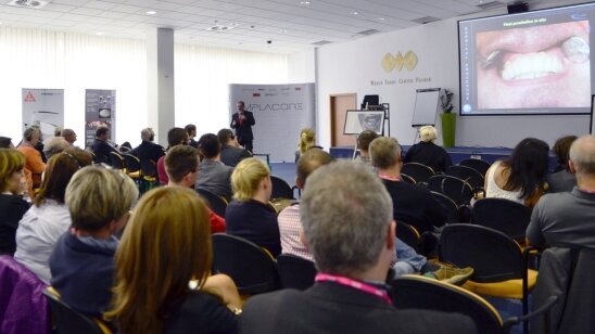 Międzynarodowe Sympozjum Implant Concilium 2012