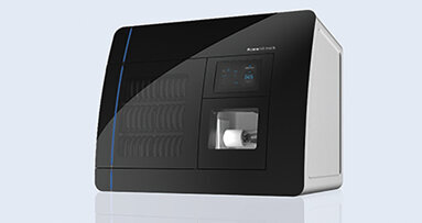 From now on, time is on your side!