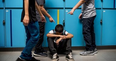 Study suggests link between verbal bullying and bruxism in adolescents