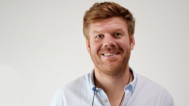 Interview: “Applying 3D printing technologies of tomorrow to supply chain problems of today”