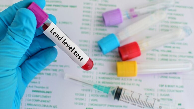 Чешмяната вода може да повиши нивата на олово в кръвта