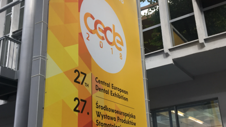 Rośnie liczba wystawców CEDE 2018
