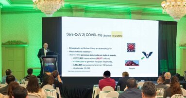 Gran éxito del XV Magno Congreso en Guatemala