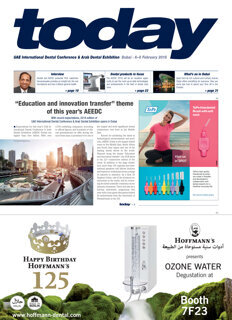 today AEEDC Dubai 2018 today AEEDC Dubai 2018