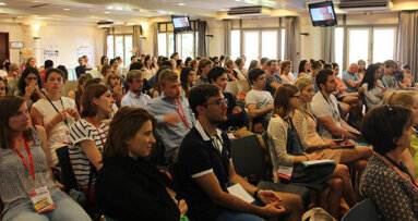 Les lauréats du congrès scientifique de l’UNECD