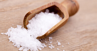 Studie belegt: Fluoridsalz schützt vor Karies