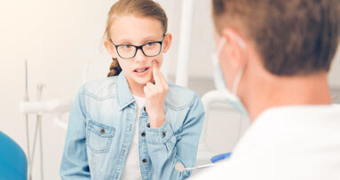 Program to improve the oral health of children in foster care gaining momentum