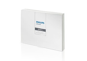 Philips Zoom QuickPro