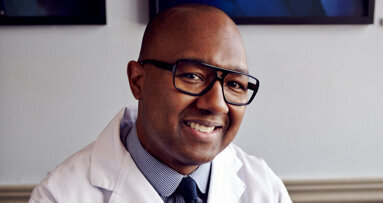 Dentists who collect: Dr. Kenneth Montague of Toronto - 2