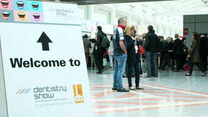 Wealth of offerings at next Dentistry Show, Dental Technology Showcase