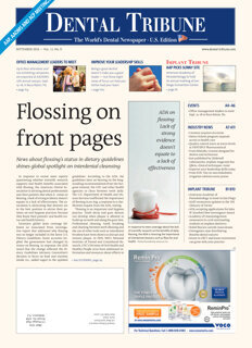 DT U.S. No. 9, 2016 DT U.S. No. 9, 2016