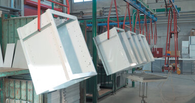 Κατασκευή Οδοντιατρικών εργαλειοθηκών στην Ελλάδα