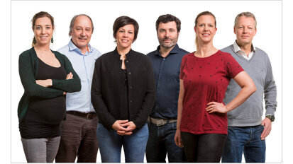 “Endo’s zijn voor mij een soort zen-activiteit”