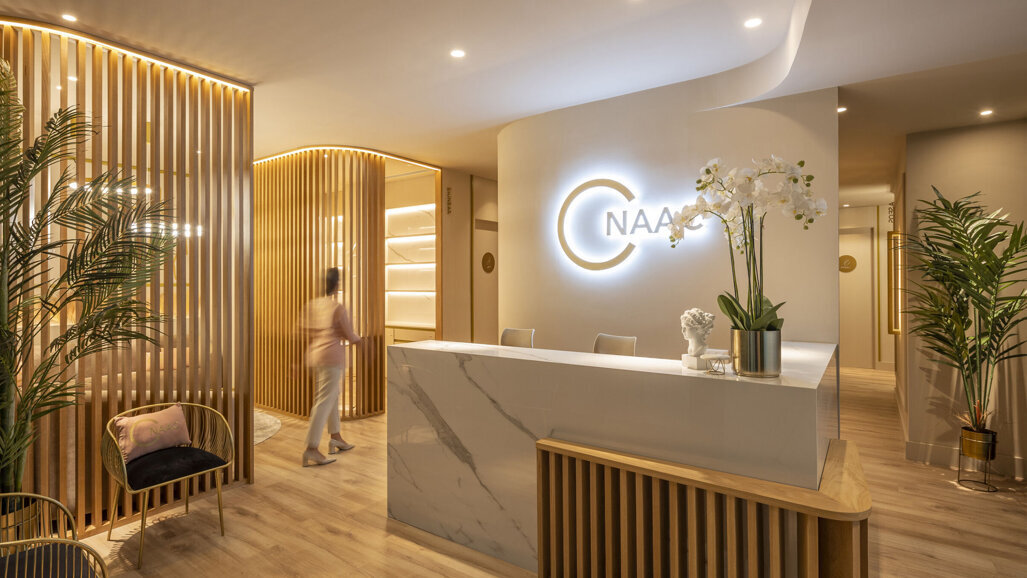 SHCC seals 10 illegal aesthetic clinics in DHA Karachi crackdown