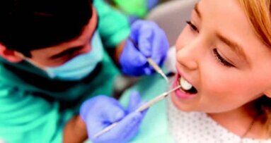 Ερευνητές από το πανεπιστήμιο King’s College τεκμηριώνουν μέθοδο που βοηθά τα δόντια να αυτο-αποκατασταθούν