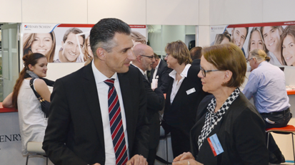 Henry Schein: „Wir arbeiten am Lächeln Österreichs“