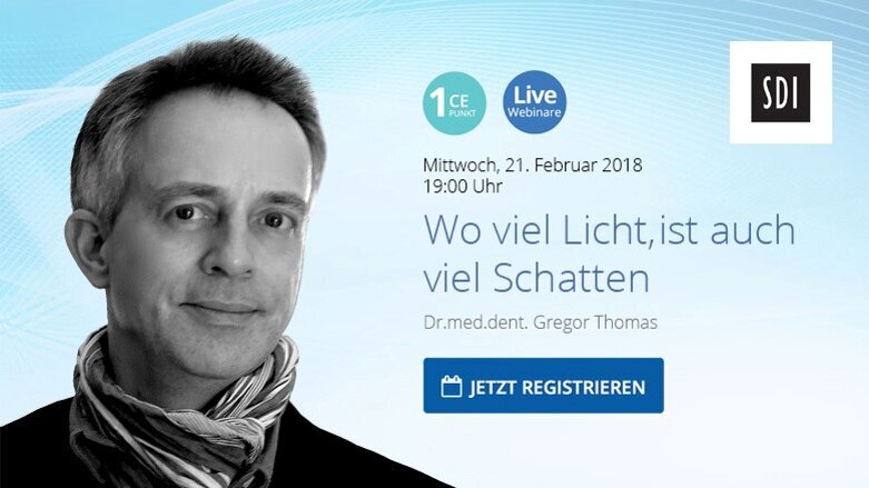 Viel Licht, viel Schatten: Polymerisationsgeräte im Check