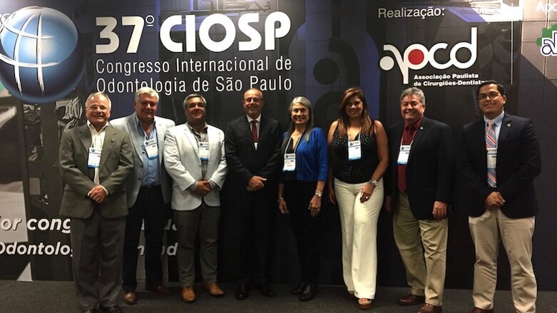 Brazil aims for the big leagues