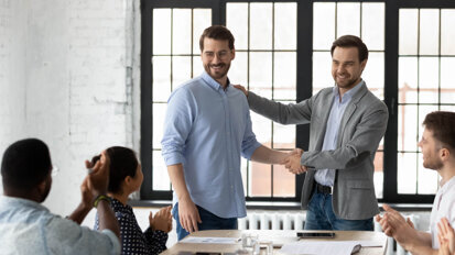 Envista announces expansion of leadership team