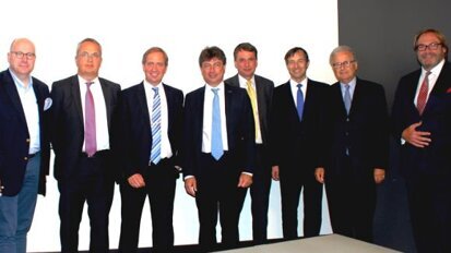 Indústria dentária alemã beneficia-se de sucesso contínuo nos mercados mundiais