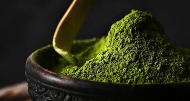 Matcha: nový spojenec v boji proti parodontálním onemocněním