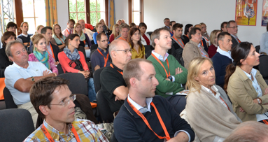 Österreichischen Zahnärztekongress 2014 erfolgreich in Rust