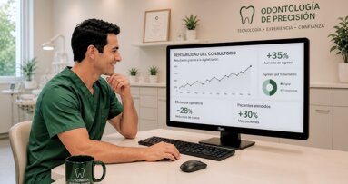 Claves para rentabilizar la clínica digital