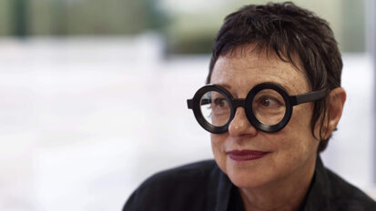 Interview: “We usually think of rehabilitation as the responsibility of the clinician” Interview: “We usually think of rehabilitation as the responsibility of the clinician”