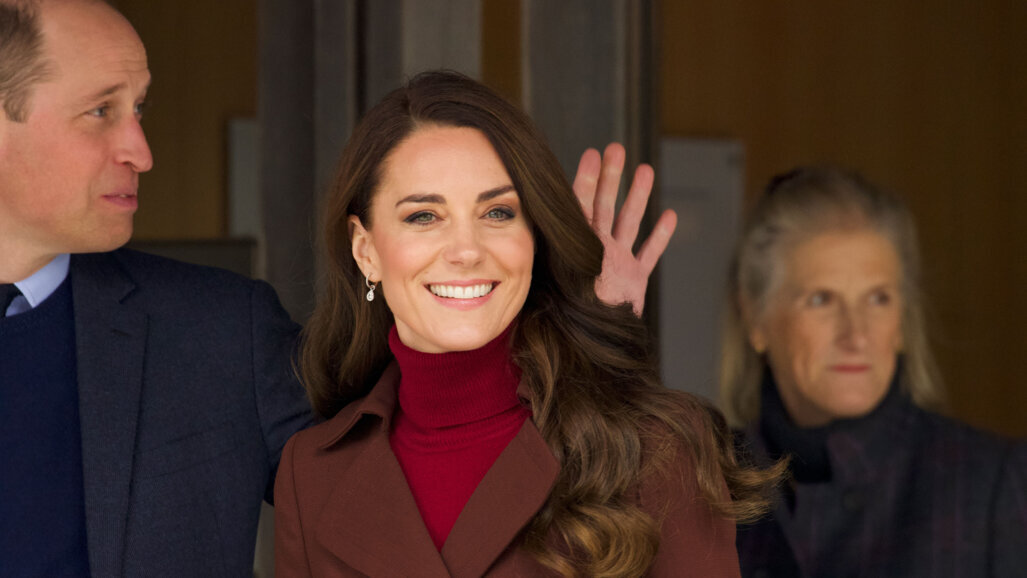 Pop dentistry: Does Kate Middleton have the most coveted smile of them all?