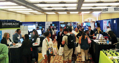 Meeting review: AGD2017 in Las Vegas